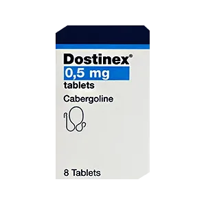 Dostinex