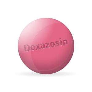 Doxazosin