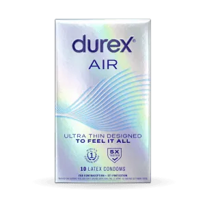 Durex Air Ultra Thin Condoms