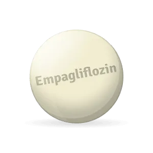 Empagliflozin