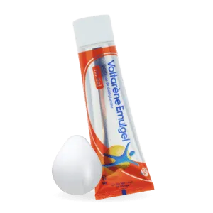 Emulgel