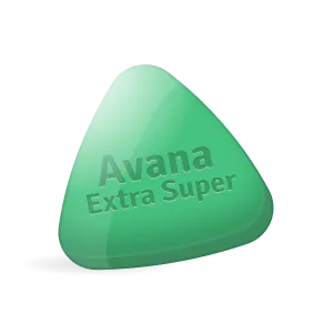 Extra Super Avana