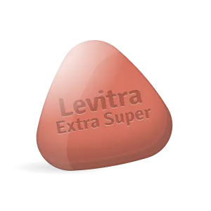 Extra Super Levitra