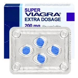 Extra Super Viagra