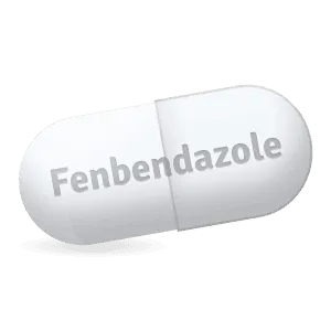 Fenbendazole