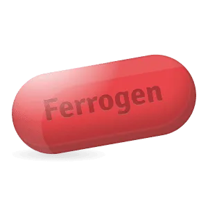Ferrogen xt