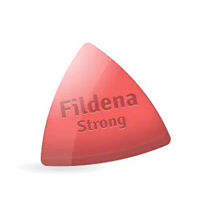 Fildena Strong