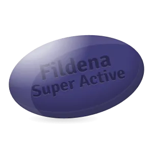 Fildena Super Active