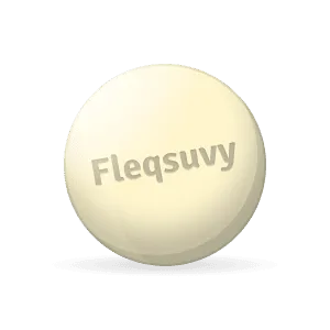 Fleqsuvy