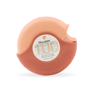 Flixotide Nasal Spray 100 doses