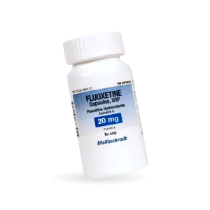 Fluoxetine