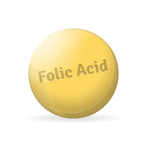 Folic Acid