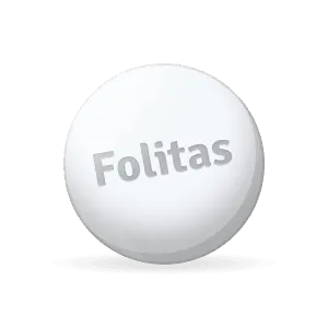 Folitas