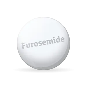 Furosemide