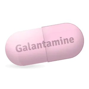 Galantamine