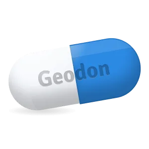 Geodon