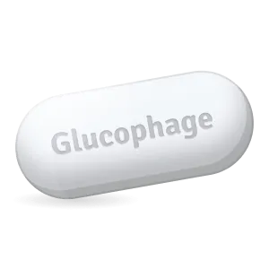 Glucophage