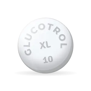 Glucotrol XL