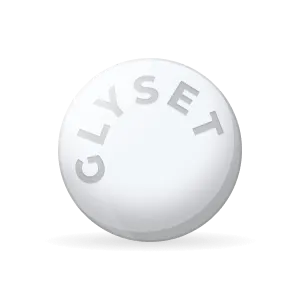 Glyset