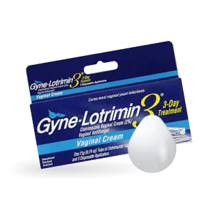 Gyne-Lotrimin