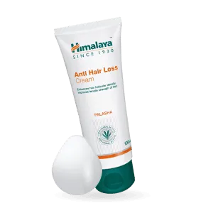 Hair Loss Cream