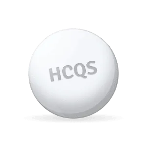 Hydroxychloroquine