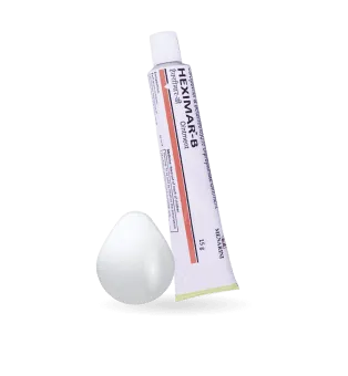 Heximar Ointment