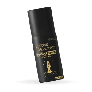 Hiforce Delay Spray