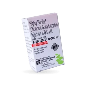 Hucog HP