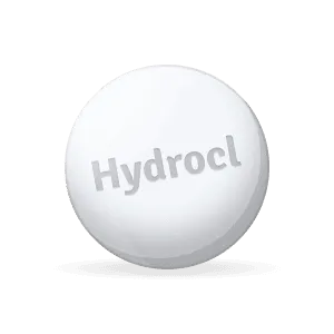 Hydrocl