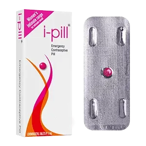 I-Pill