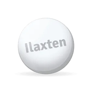 Ilaxten