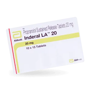 Inderal LA