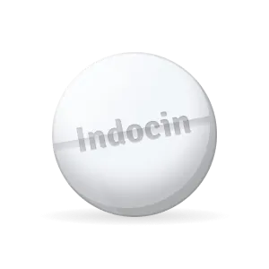 Indocin