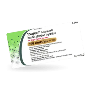 Insulin Glargine