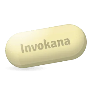 Invokana