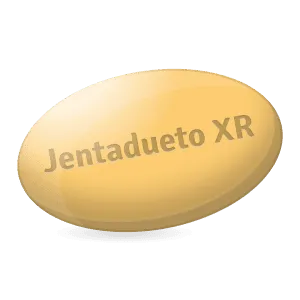 Jentadueto XR