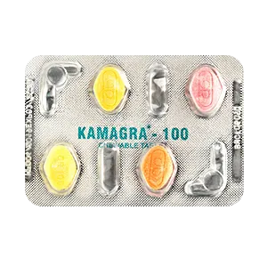 Kamagra Chewable Flavoured