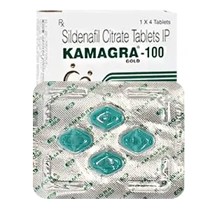 Kamagra Gold