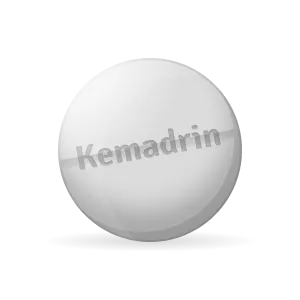 Kemadrin