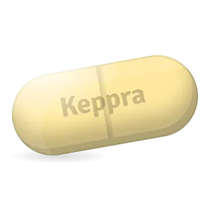 Keppra