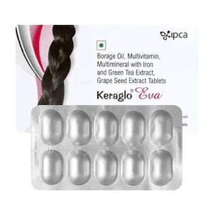 Keraglo Eva