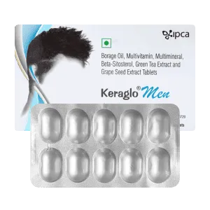 Keraglo Men