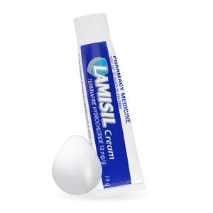 Lamisil Cream