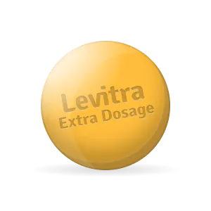 Levitra Extra Dosage
