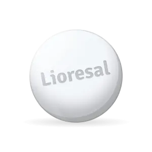 Lioresal
