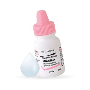 Lotemax