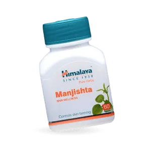 Manjishtha