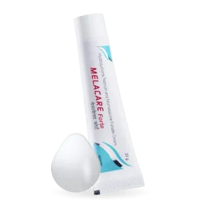 Melacare Forte Cream