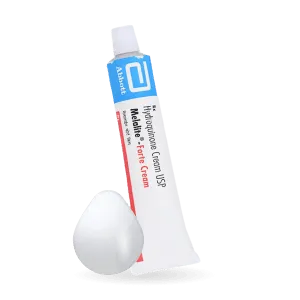 Melalite Forte Cream